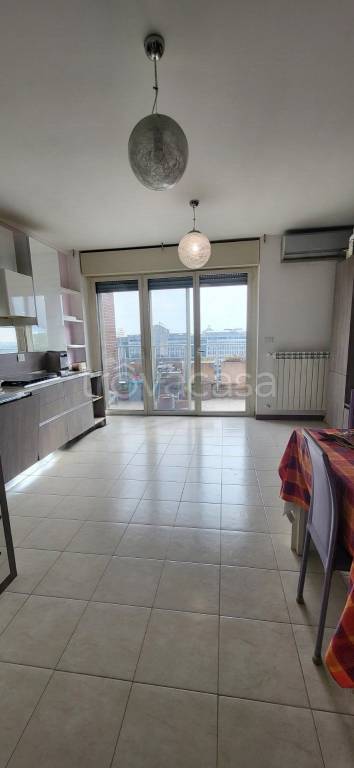 appartamento in vendita a Segrate in zona Novegro
