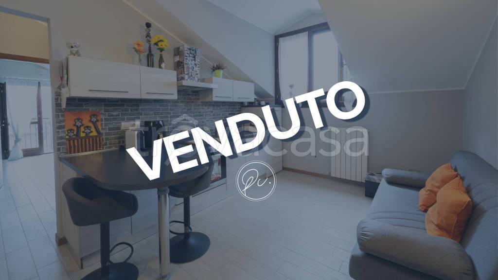 appartamento in vendita a Segrate