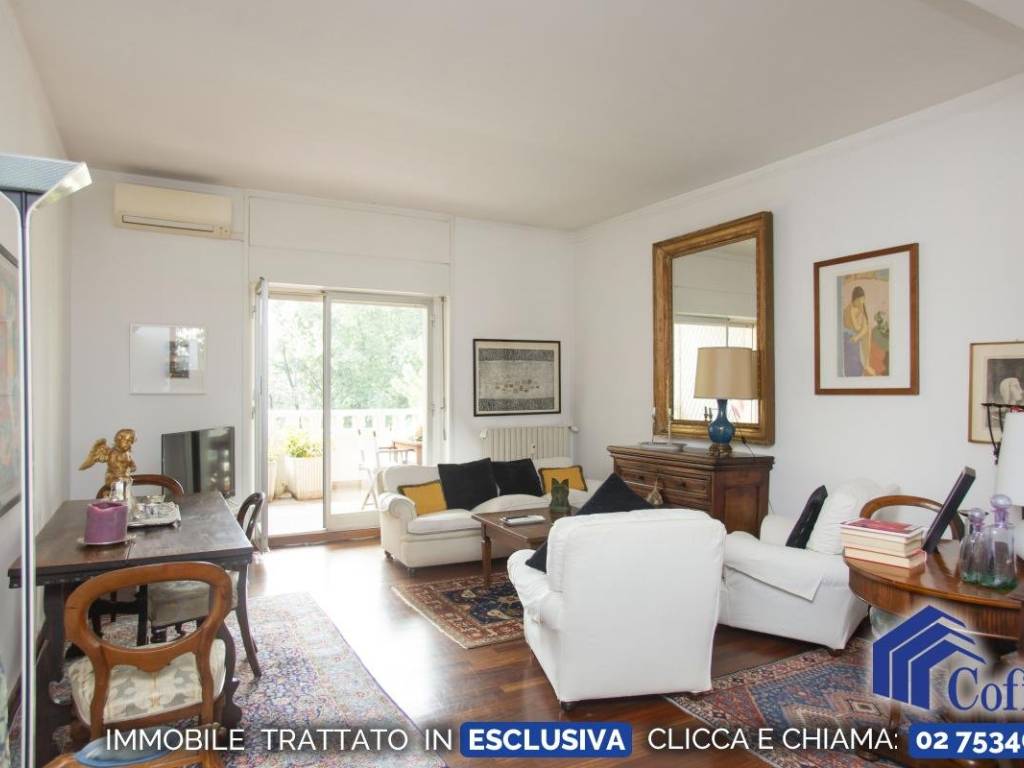 appartamento in vendita a Segrate in zona Milano San Felice
