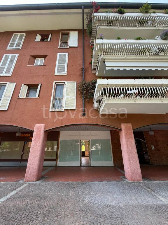 appartamento in vendita a Segrate in zona Milano 2