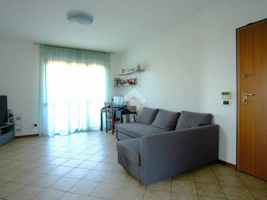 appartamento in vendita a Segrate