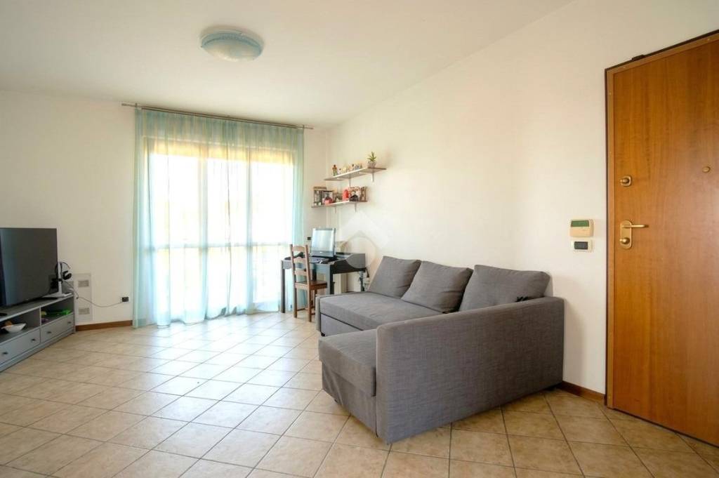 appartamento in vendita a Segrate