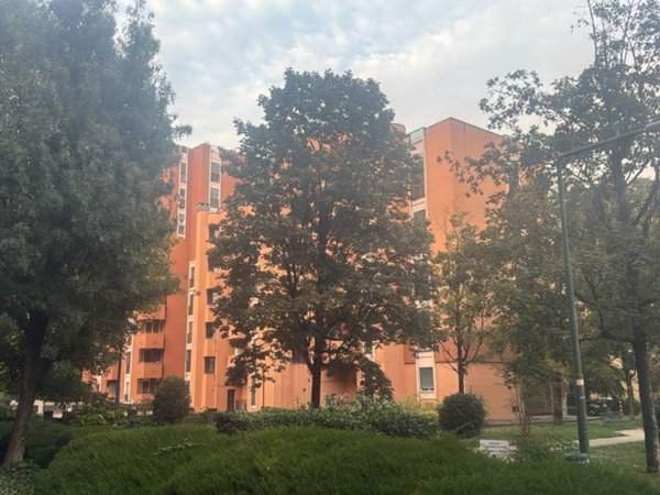 appartamento in vendita a Segrate in zona Redecesio