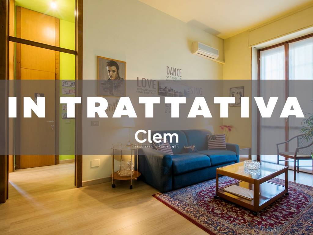 appartamento in vendita a Segrate in zona Milano 2