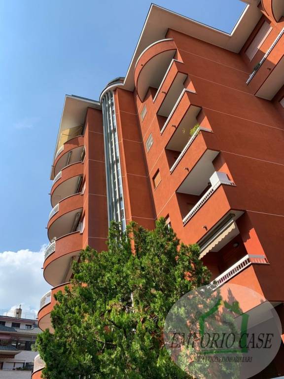 appartamento in vendita a Segrate