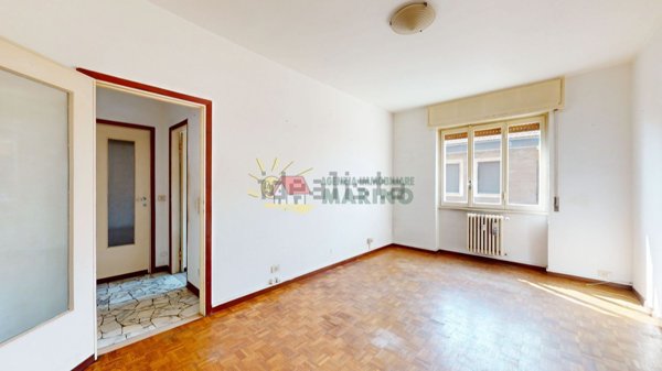 appartamento in vendita a Segrate in zona Rovagnasco