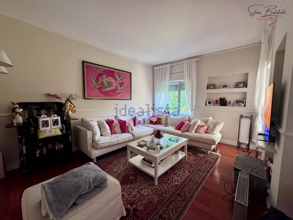 appartamento in vendita a Segrate in zona Milano San Felice