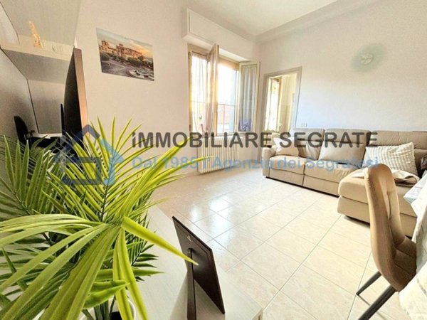 appartamento in vendita a Segrate in zona Rovagnasco