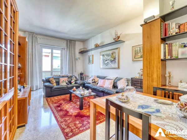 appartamento in vendita a Segrate in zona Rovagnasco