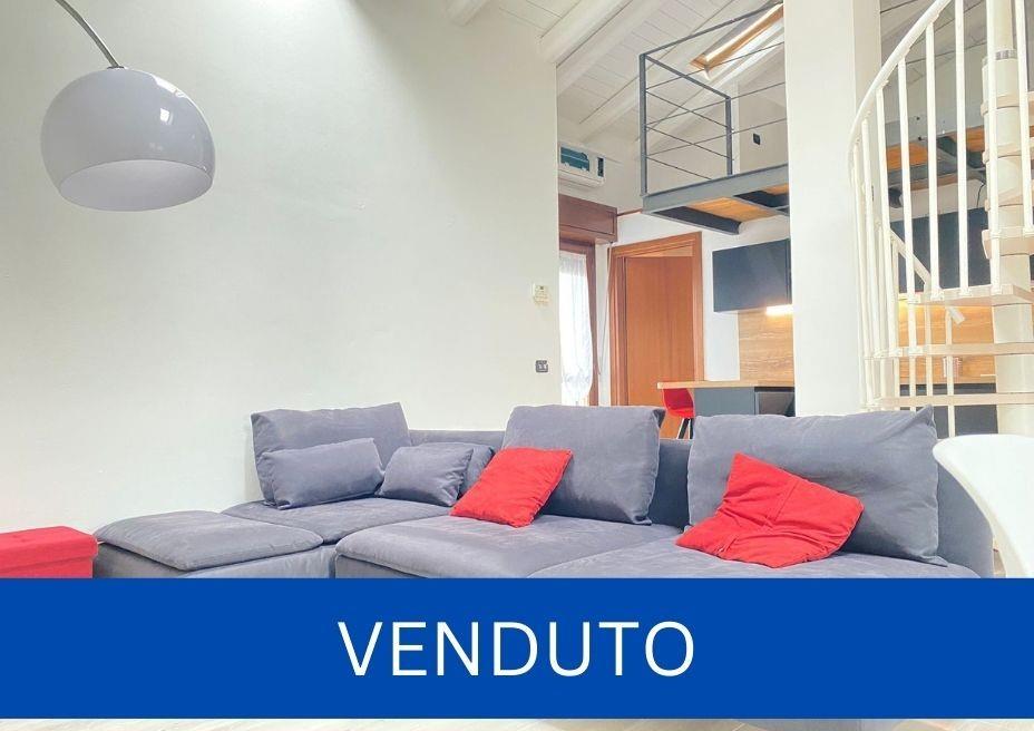 appartamento in vendita a Segrate