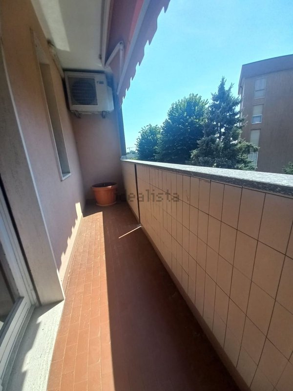 appartamento in vendita a Segrate in zona Rovagnasco
