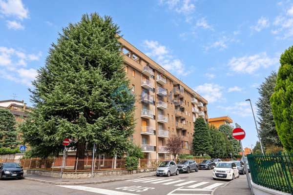 appartamento in vendita a Segrate