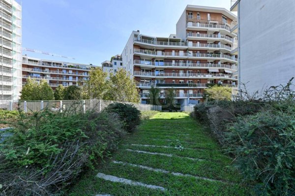 appartamento in vendita a Segrate