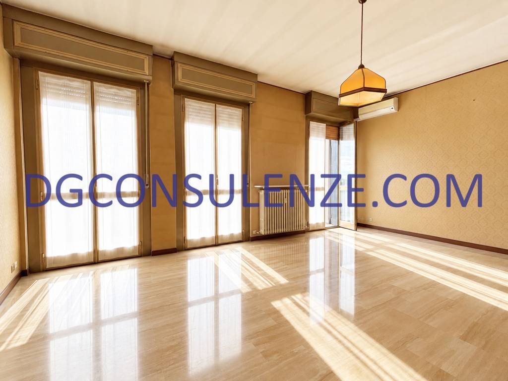 appartamento in vendita a Segrate