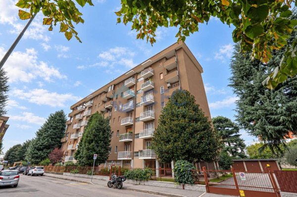 appartamento in vendita a Segrate
