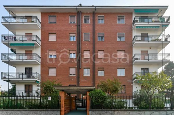 appartamento in vendita a Segrate