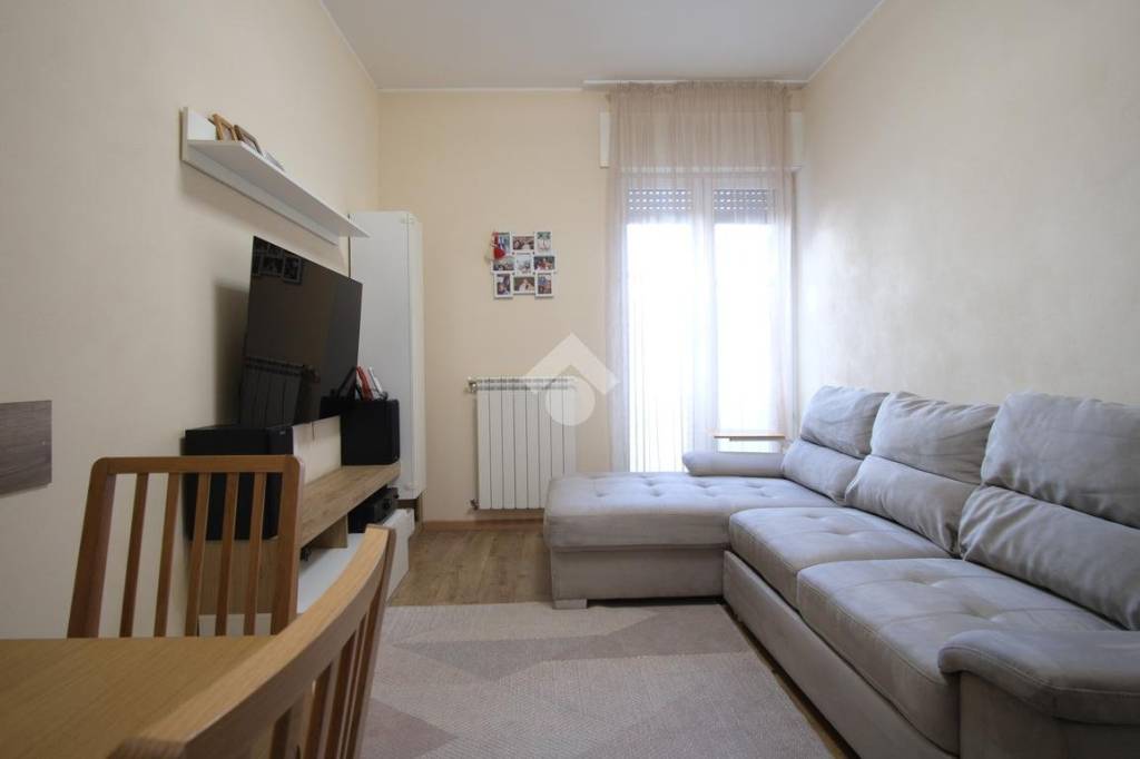 appartamento in vendita a Segrate in zona Novegro