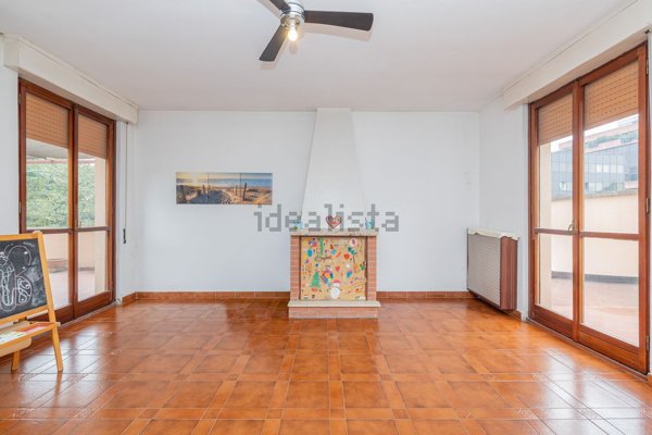 appartamento in vendita a Segrate in zona Milano 2