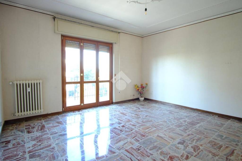 appartamento in vendita a Segrate in zona Rovagnasco