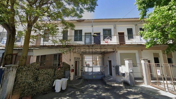 appartamento in vendita a Segrate in zona Novegro