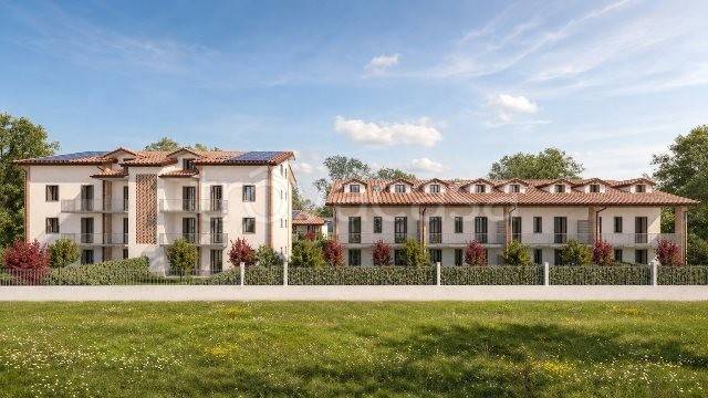 appartamento in vendita a Segrate in zona Novegro