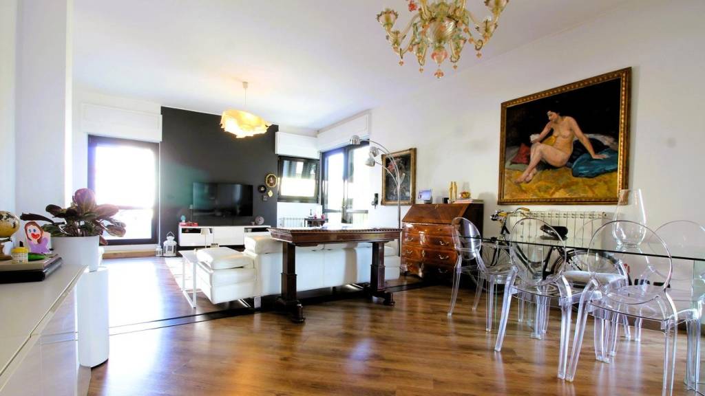 appartamento in vendita a Segrate in zona Milano San Felice