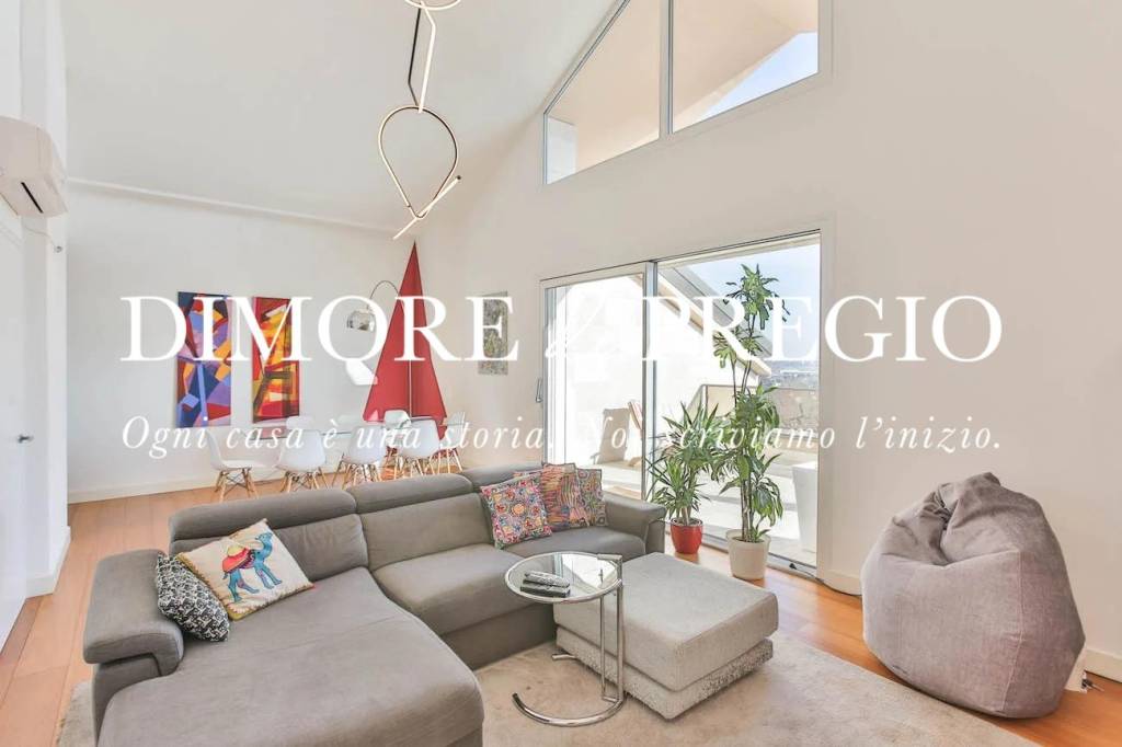 appartamento in vendita a Segrate in zona Rovagnasco