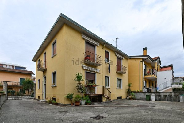appartamento in vendita a Segrate