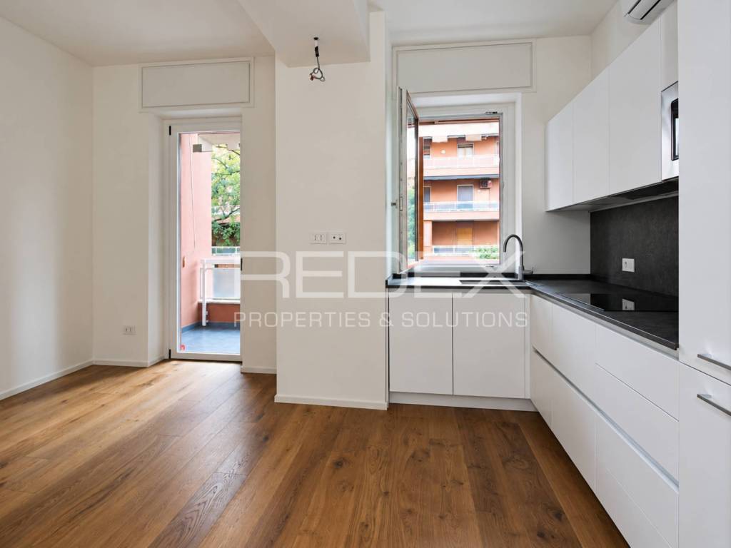 appartamento in vendita a Segrate in zona Milano 2