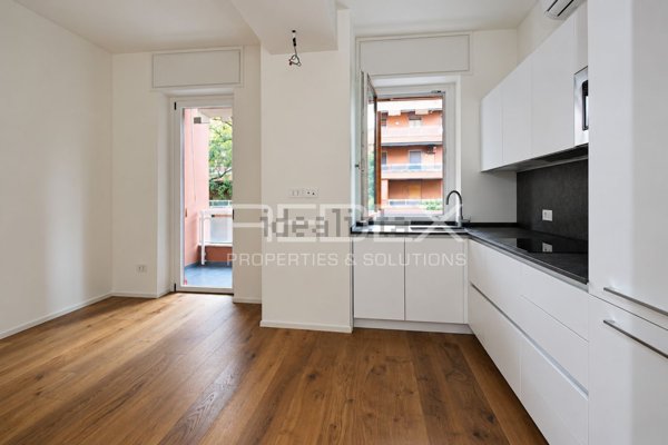 appartamento in vendita a Segrate in zona Milano 2