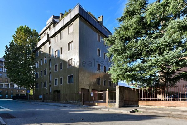 appartamento in vendita a Segrate