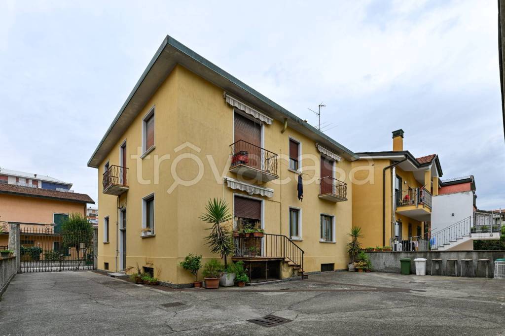 appartamento in vendita a Segrate
