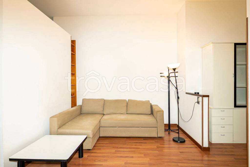 appartamento in vendita a Segrate in zona Milano 2