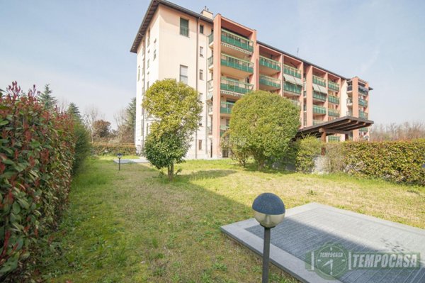 appartamento in vendita a Senago