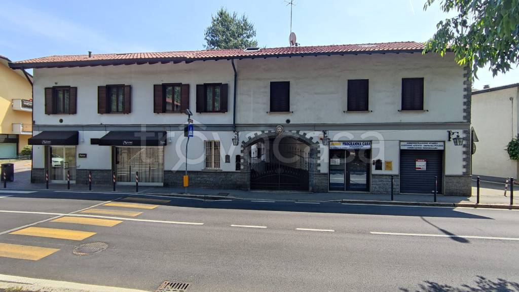 appartamento in vendita a Senago