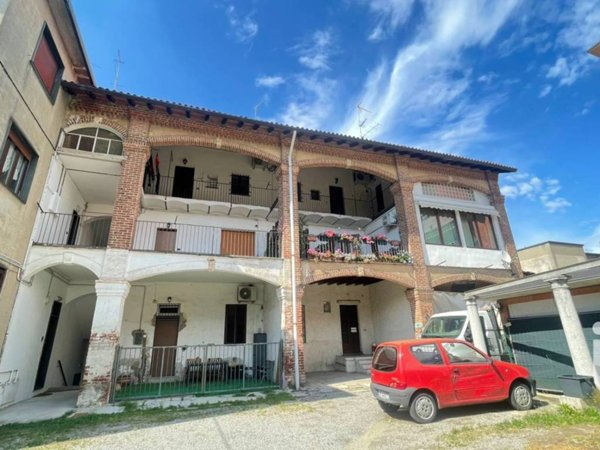 appartamento in vendita a Senago
