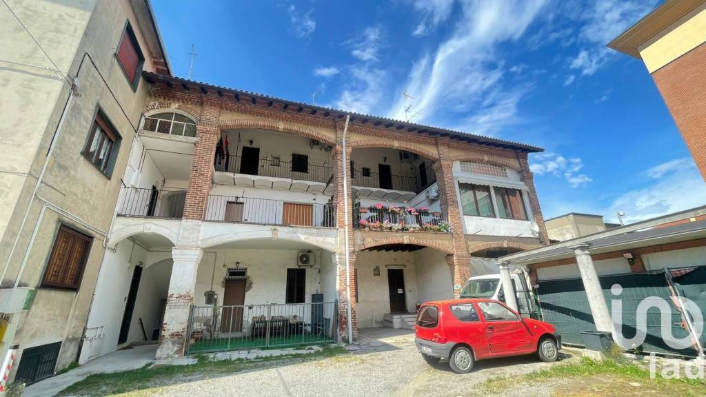 appartamento in vendita a Senago