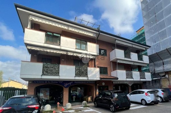 appartamento in vendita a Senago