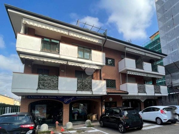 appartamento in vendita a Senago