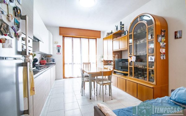 appartamento in vendita a Senago