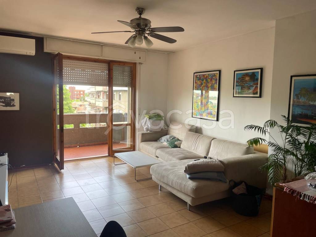 appartamento in vendita a Senago