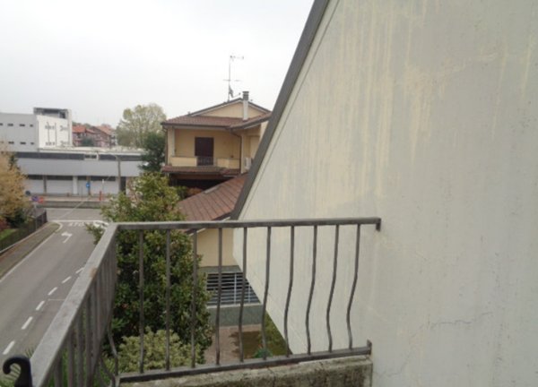 appartamento in vendita a Senago