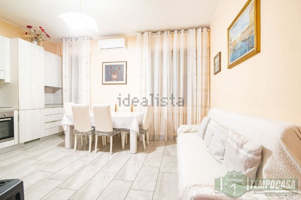 appartamento in vendita a Senago