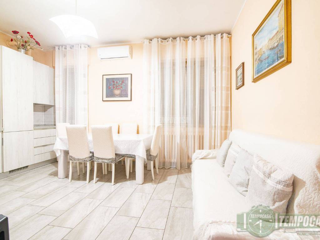 appartamento in vendita a Senago