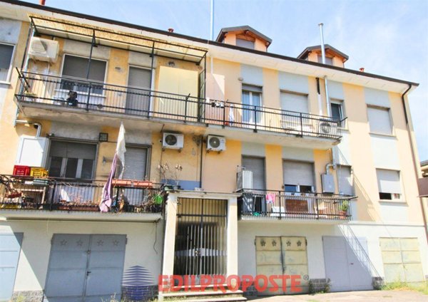 appartamento in vendita a Senago
