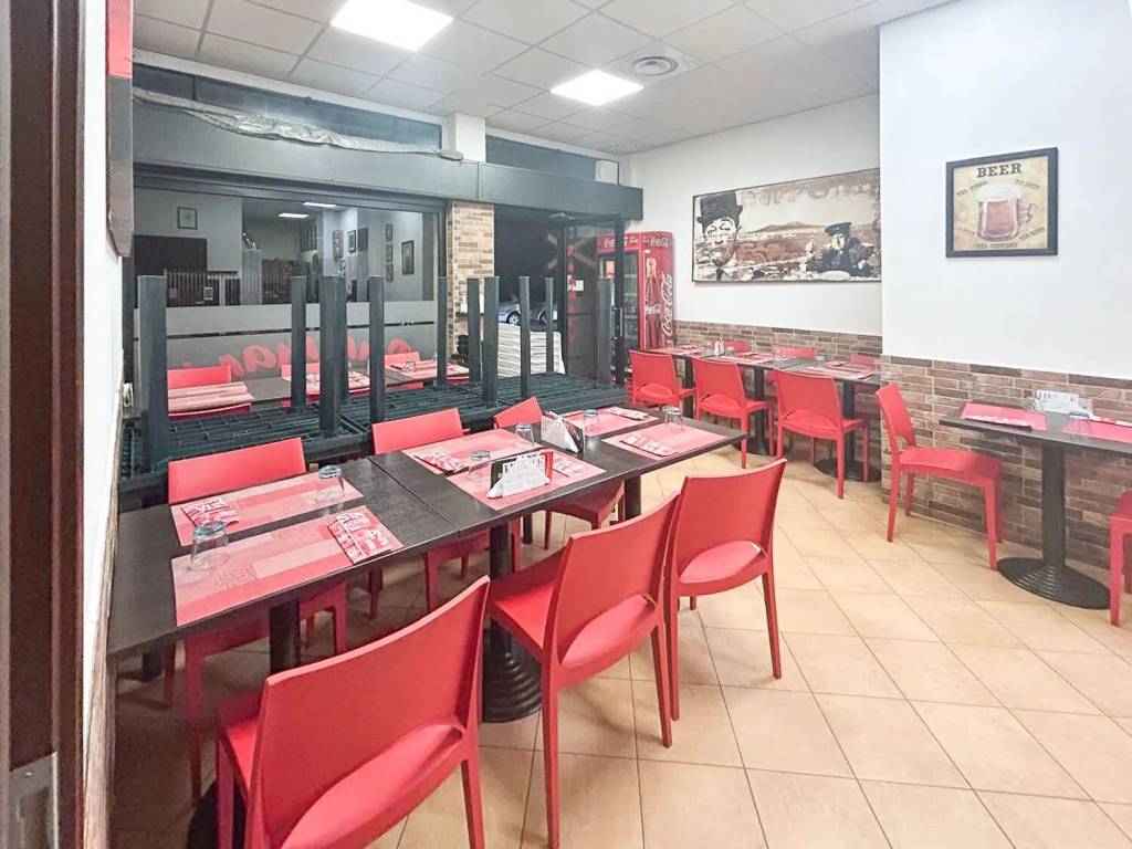 negozio in vendita a Senago