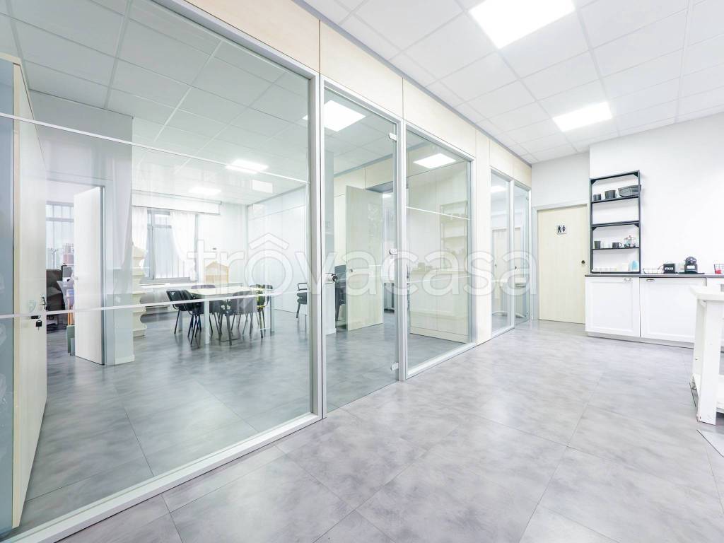 appartamento in vendita a Senago