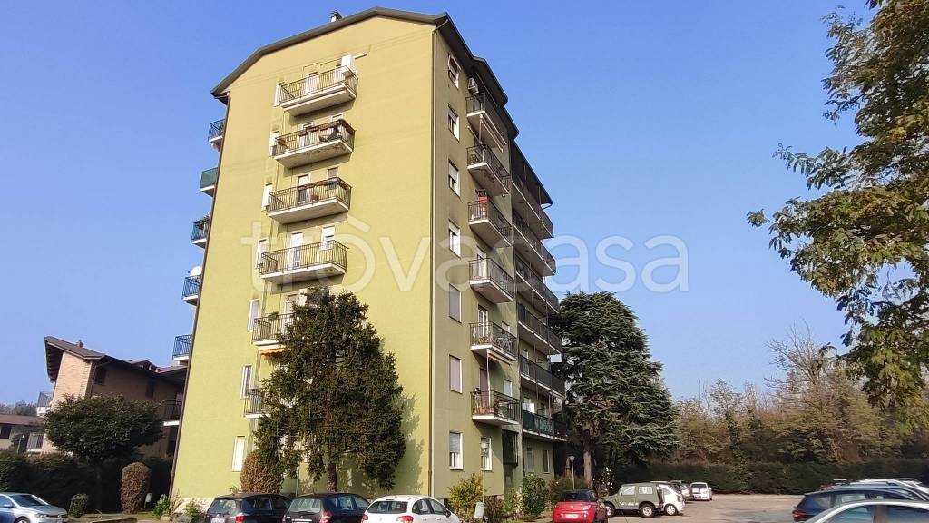 appartamento in vendita a Senago