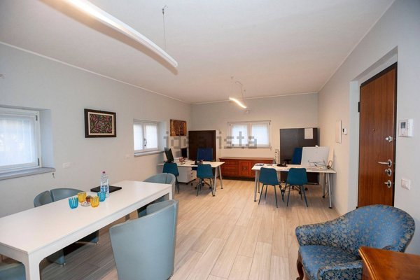 appartamento in vendita a Senago