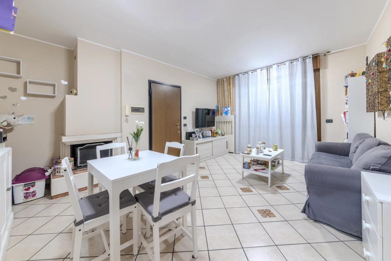 appartamento in vendita a Senago